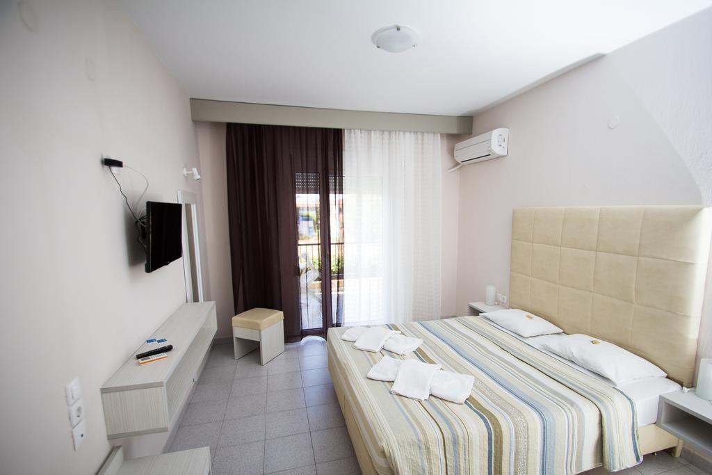 Hotel Maria 波塞蒂 客房 照片