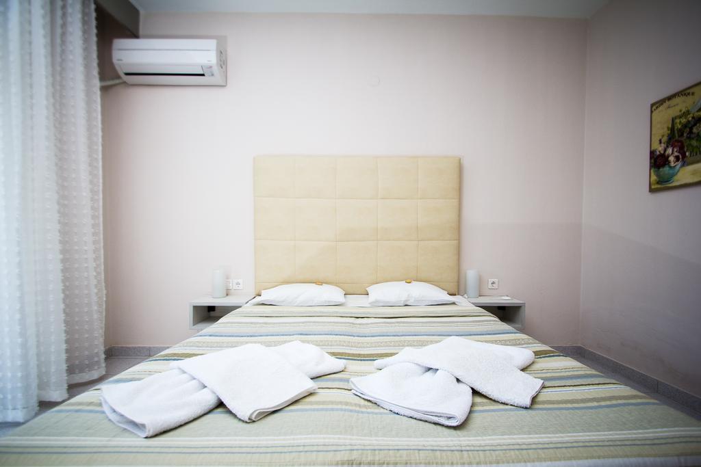 Hotel Maria 波塞蒂 客房 照片