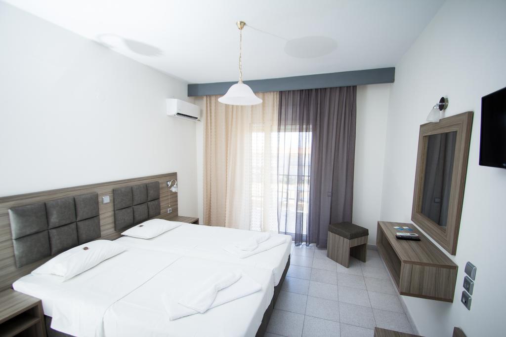 Hotel Maria 波塞蒂 客房 照片