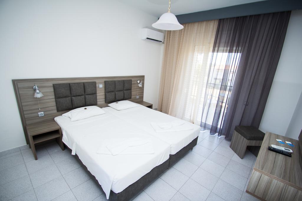 Hotel Maria 波塞蒂 客房 照片